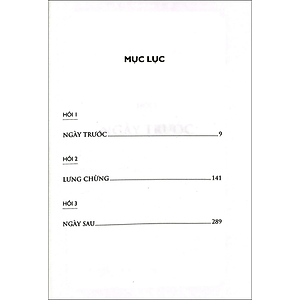 Sách Con Trai (phần thứ tư của Người truyền ký ức)