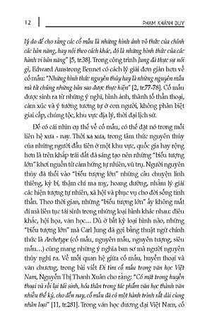 Lật Những Mảnh Ghép Văn Chương (Nghiên cứu - Phê bình văn học)