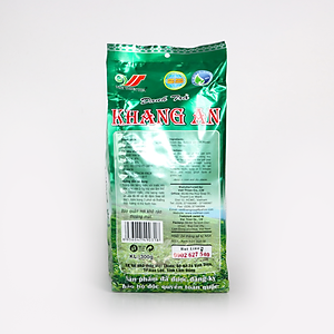 Trà Sâm Dứa Khang An - Danh Trà Việt Thiên