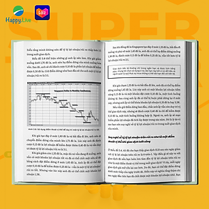 Sách Super Trader, Expanded Edition - Thiết lập dòng tiền bền vững trong các thời điểm đỉnh và đáy của thị trường - Happy Live