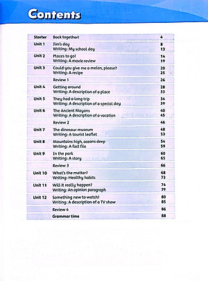 Tiếng Anh 5 Family And Friends - National Edition - Workbook (2024)