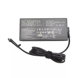 Sạc dành cho Laptop Asus VivoBook Pro 15 M3500QC M3500QA M6500QC 4.5*3.0mm 120W hàng nhập khẩu.