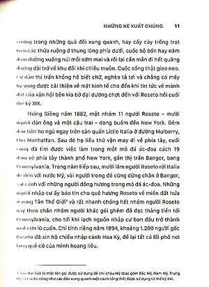 Sách Những Kẻ Xuất Chúng (Tái Bản)