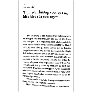 Sách Yêu Những Điều Không Hoàn Hảo
