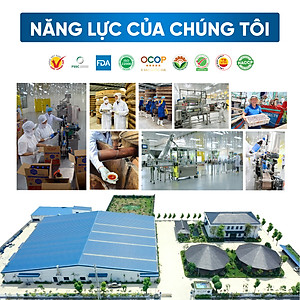 Nước mắm truyền thống Lê Gia - Cốt đặc biệt 525ml