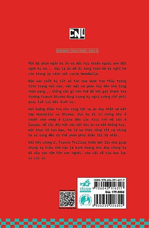 Sách Hội Chứng E