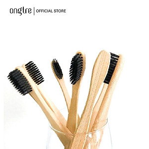 Bàn chải đánh răng ONGTRE lông mềm phù hợp với khách sạn cao cấp