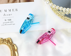 Mascara Chống Trôi Siêu Bền Giúp Nâng Cong Và Dài Mi Kissme Heroine Make (02 Màu)