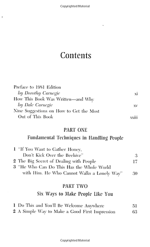 Sách How to Win Friends & Influence People