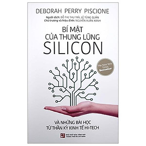 Bí Mật Của Thung Lũng Silicon