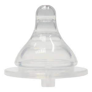 BÌNH SỮA PP CỔ RỘNG WESSER