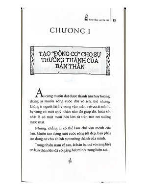 Sách Thầy Khổng Tử Thân Thương - Rèn Tâm Luyện Trí (Tái Bản)