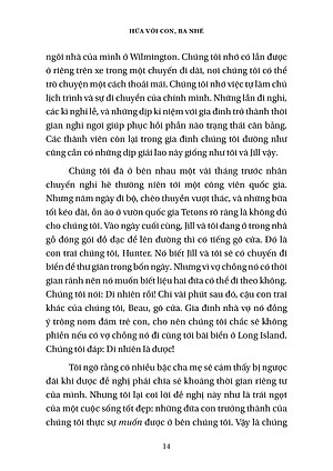 Combo 2 Cuốn: JOE BIDEN- Hứa Với Con, Ba Nhé + Sự Thật Ta Nắm Giữ - Một Hành Trình Xuyên Nước Mỹ