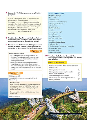 New Close-up B1+ with Online Practice and Student's eBook 3rd Edition