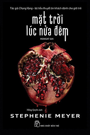 Sách Mặt Trời Lúc Nửa Đêm
