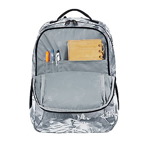 Balo Laptop 14 inch chính hãng SimpleCarry B2B04