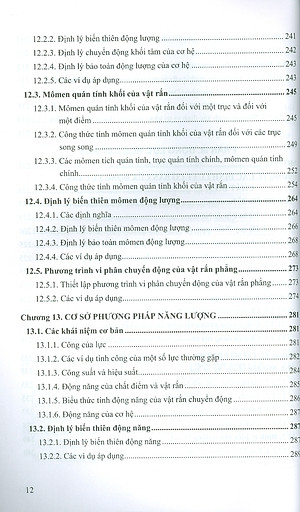 Cơ Học Kỹ Thuật (Engineering Mechanics) - Giáo trình dùng cho sinh viên Đại học Bách khoa Hà Nội và các trường Đại học, Cao đẳng kỹ thuật