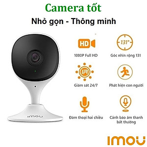 Camera IP Wifi Imou IPC-C22SP-imou - Hàng chính hãng.