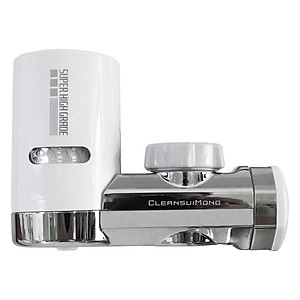 Thiết Bị Lọc Nước Lắp Tại Vòi EF201 - Hàng chính hãng