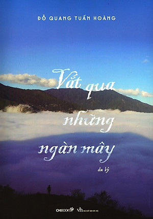 Sách Vắt Qua Những Ngàn Mây