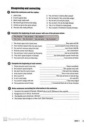 More! Level 2 Workbook with Audio CD Reprint Edition