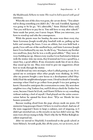 Promises to Keep: On Life and Politics