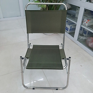 Ghế Dù, Xếp, Ghế Trà Chanh, Câu Cá, Cafe Gấp Gọn Nhẹ Nhàng