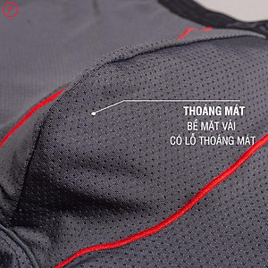 Quần lót nam FASVIN chất thun lạnh mềm mát co giãn LSD2019.HN