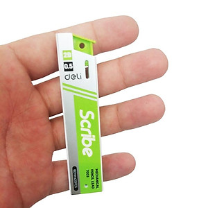 Ruột Chì Kim - 0.5mm/2B 7003 Deli