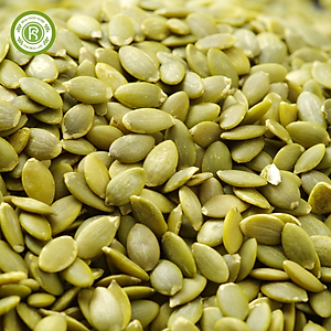 100G Hạt Bí Xanh Tươi Thương Hiệu Real Food