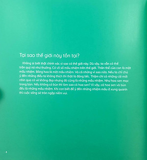 Sách Trong Cái Không Có Gì Không ? (Thiền Sư Thích Nhất Hạnh Trả Lời Cho Trẻ Em Những Thắc Mắc Về Ý Nghĩa Cuộc Sống, Về Cái Chết, Về Gia Đình, Bạn Bè Và Nhiều Câu Hỏi Khác)