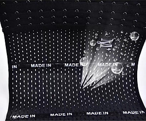 Bộ 2 Gen Nịt Bụng Mẫu Mới M+ Với 6 Nấc Cài Cao Cấp - 4 Thanh Thép Chống Cuộn - Đai Nịt Bụng Giảm Mỡ Sau Sinh Mã G02-2