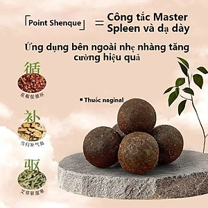Miếng Dán Ngải Cứu Thảo Mộc Giảm Mỡ Bụng, Giữ Ấm Cơ Thể, Hỗ Trợ Tan Mỡ, Thải Độc, An Toàn Tự Nhiên - HÀNG CHÍNH HÃNG MINIIN
