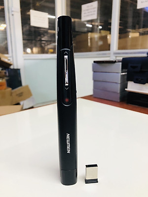 Bút trình chiếu Newmen P012 _Hàng chính hãng