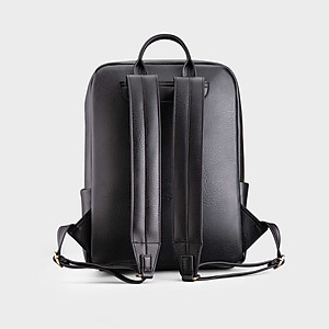 Balo Lata ( Thời trang nam công sở cỡ lớn - Balo da BAL60 )