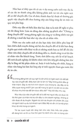 Sách Digital Transformation - Chuyển Đổi Số