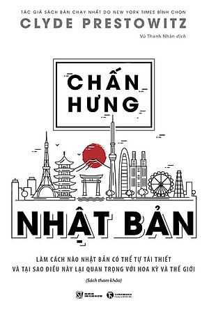 Sách Chấn Hưng Nhật Bản