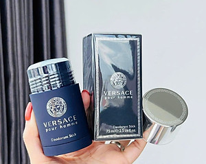 LĂN KHỬ MÙI NAM VERSACE POUR HOMME 75ML