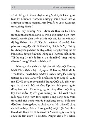 Phương Pháp Quản Trị Mục Tiêu - Triết Lý Kinh Doanh Của Công Ty Tỷ Đô Bytedance