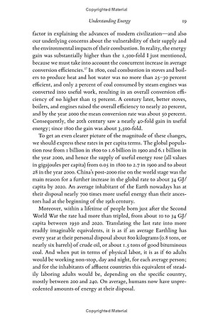 How The World Really Works: The Science Behind How We Got Here And Where We're Going