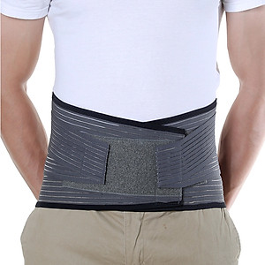 Đai Lưng Cột Sống Orbe Olumba Hỗ Trợ Người Thoát Vị, Thoái Hóa Cột Sống, Đau Lưng