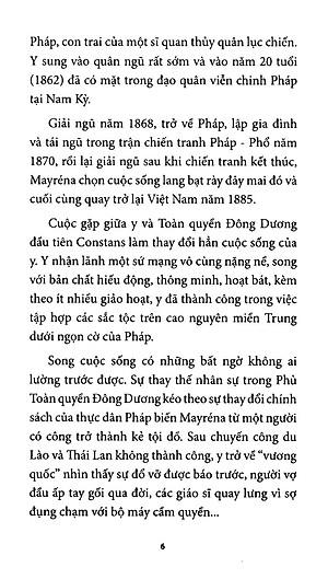 Sách Cuộc Phiêu Lưu Của Marie Đệ Nhất - Quốc Vương Xứ Sedang