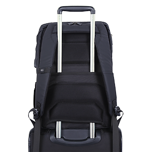 Balo Laptop Du Lịch Thời Trang Cao Cấp SAKOS MORALE Dành Cho Laptop 15.6 Inch (15.6")