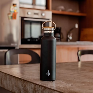 [Elemental chính hãng - Thương hiệu Mỹ] Bình giữ nhiệt Elemental Classic 750ml, inox 304, giữ nhiệt tốt, an toàn sức khỏe