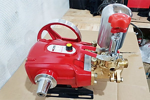 Đầu phun xịt rửa 3HP Bgas BGA1030A 2250W- Hàng chính hãng