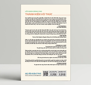 Thành Kiến Vô Thức (The Leader’s Guide to Unconscious Bias) - Pamela Fuller, Mark Murphy, Anne Chow - PACE Books