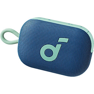 Loa Bluetooth Anker Soundcore Select 4 Go A31X1 - Hàng chính hãng