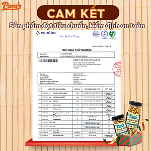 Nhân Hạt Óc Chó Vàng Pams,Hạt Óc Chó Chile Tách Vỏ Tốt Cho Mẹ Bầu và Trí Nhớ , Chất Lượng Cao, Giòn Béo, Thơm Ngon