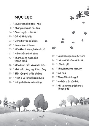 Những Câu Chuyện Truyền Cảm Hứng - I Will Be Better: Nguồn Năng Lượng Tích Cực