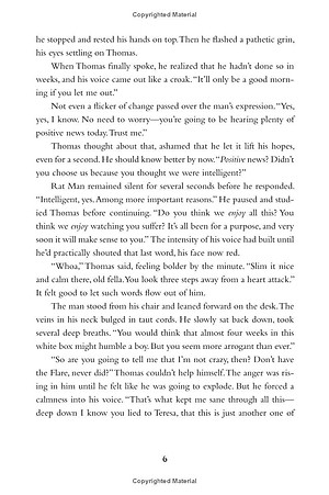 Sách Maze Runner #3: The Death Cure